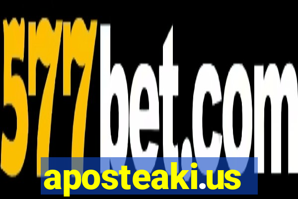 aposteaki.us
