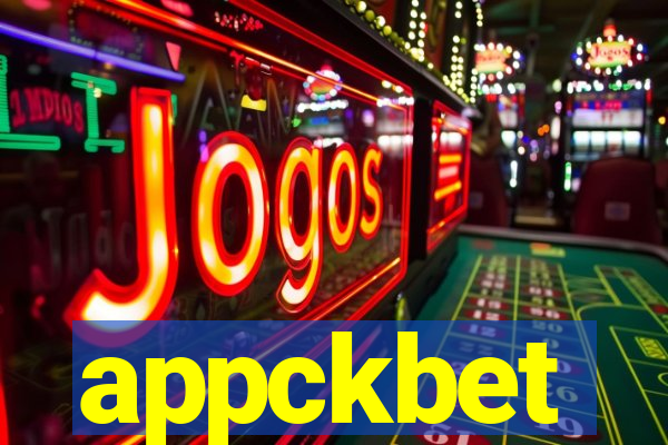 appckbet