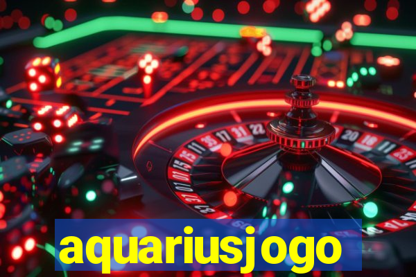 aquariusjogo