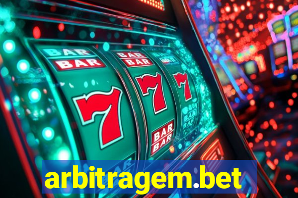 arbitragem.bet