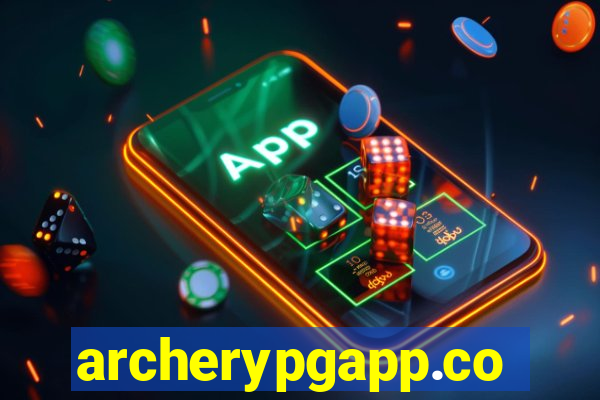 archerypgapp.com
