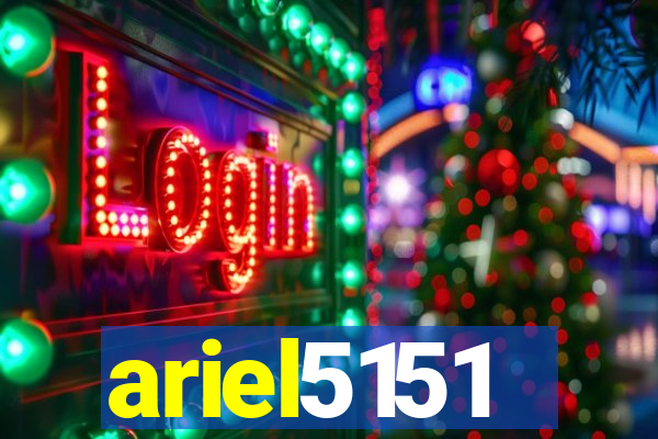 ariel5151