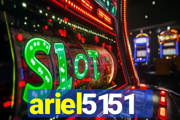 ariel5151