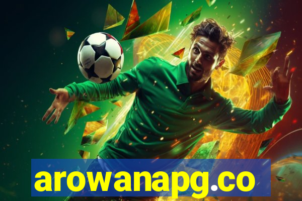 arowanapg.co
