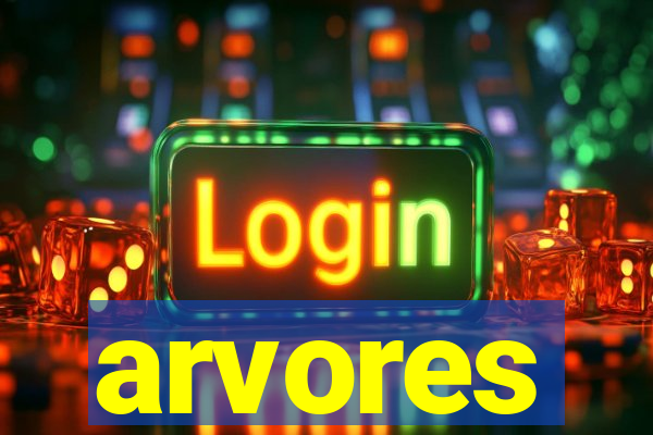 arvores-pg