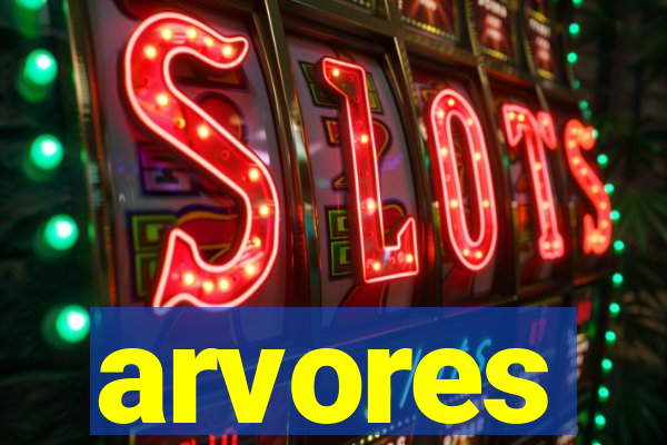 arvores-pg