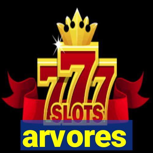 arvores-pg