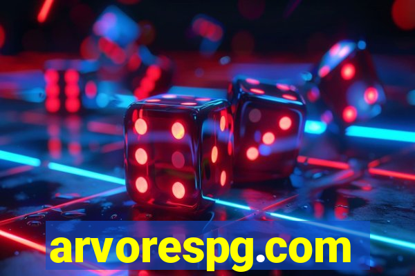 arvorespg.com