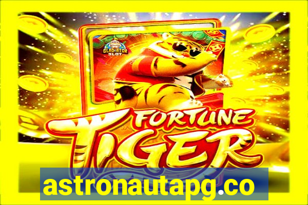 astronautapg.com