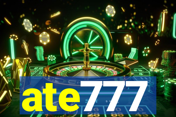 ate777