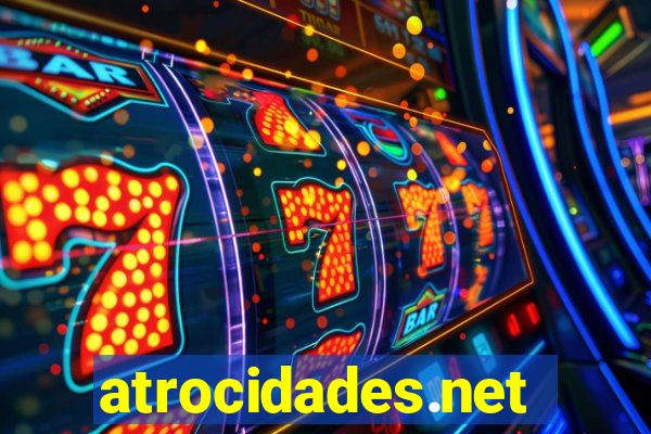 atrocidades.net