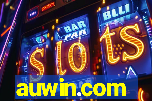 auwin.com
