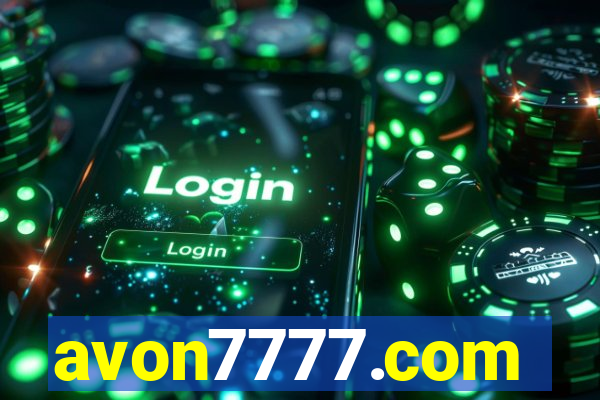 avon7777.com