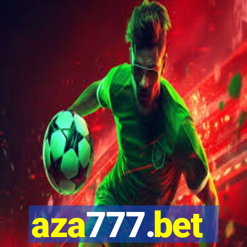 aza777.bet