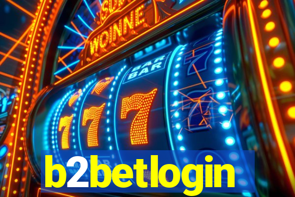 b2betlogin