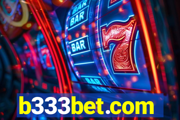b333bet.com