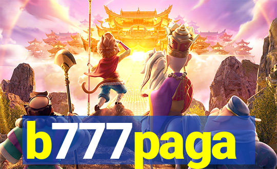 b777paga
