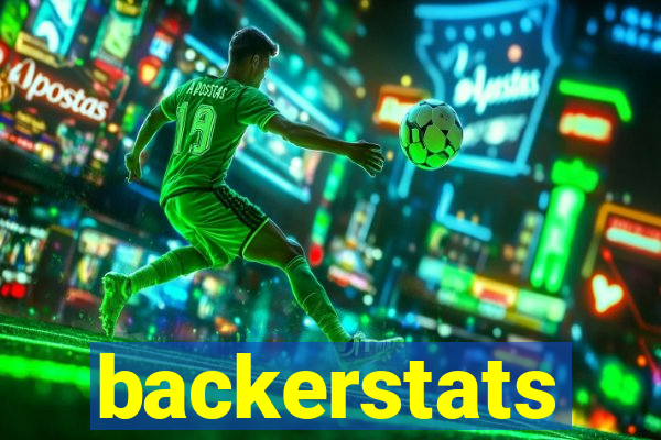 backerstats