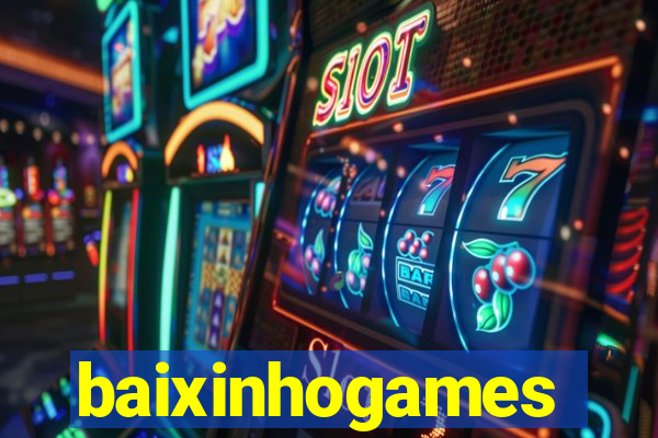 baixinhogames