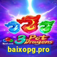 baixopg.pro