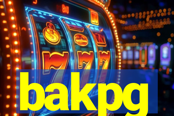 bakpg