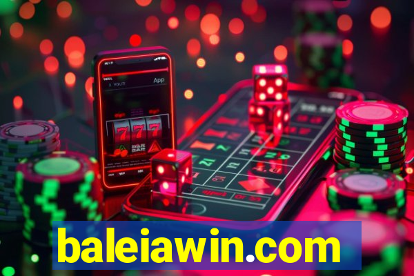 baleiawin.com