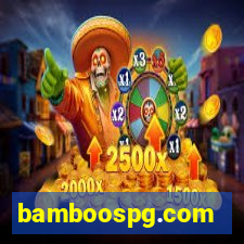 bamboospg.com
