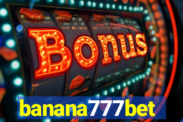 banana777bet
