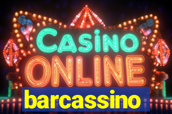 barcassino