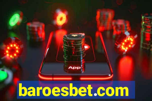 baroesbet.com
