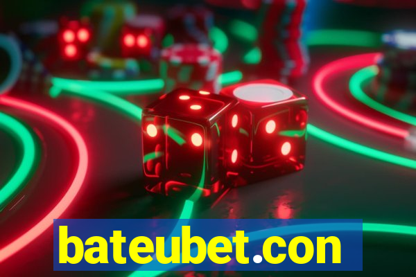 bateubet.con