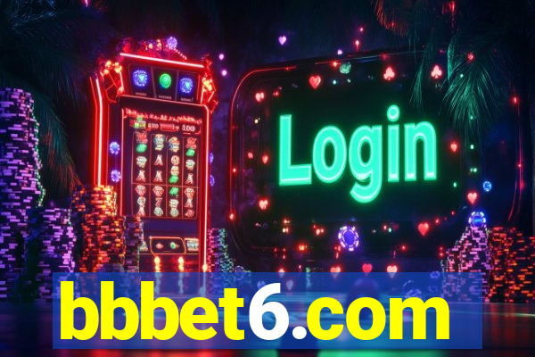 bbbet6.com