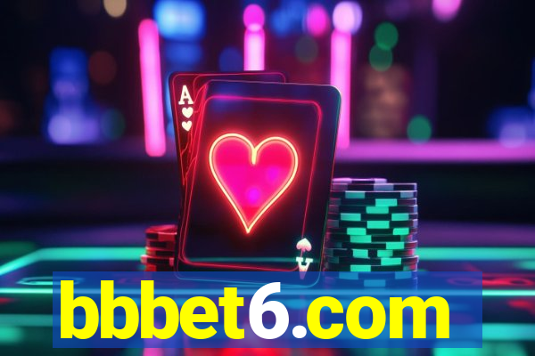 bbbet6.com
