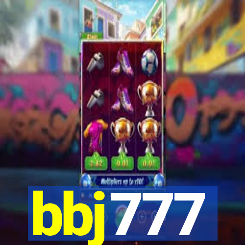 bbj777