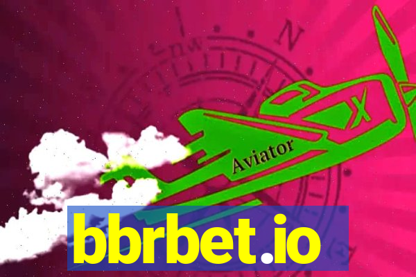 bbrbet.io