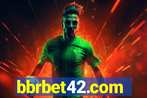 bbrbet42.com