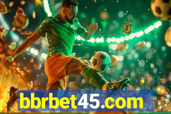 bbrbet45.com