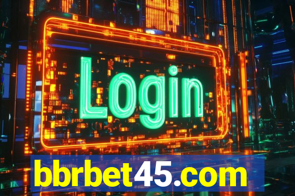 bbrbet45.com