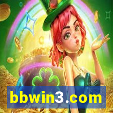 bbwin3.com