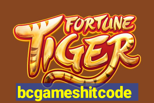 bcgameshitcode