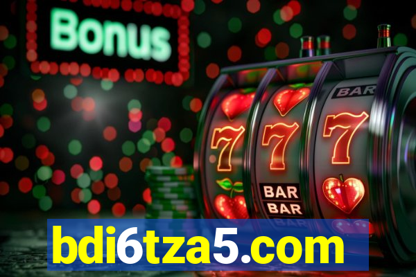 bdi6tza5.com