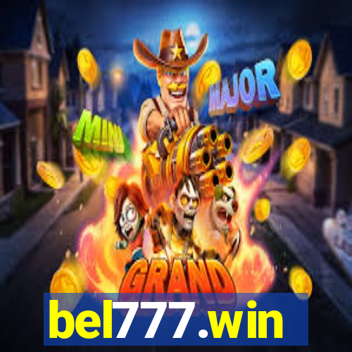 bel777.win