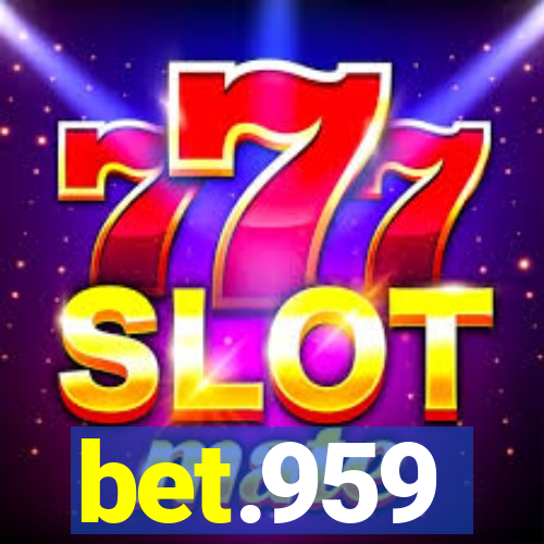 bet.959