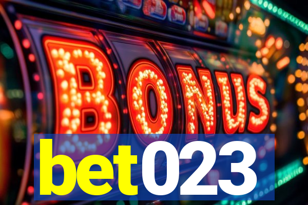 bet023
