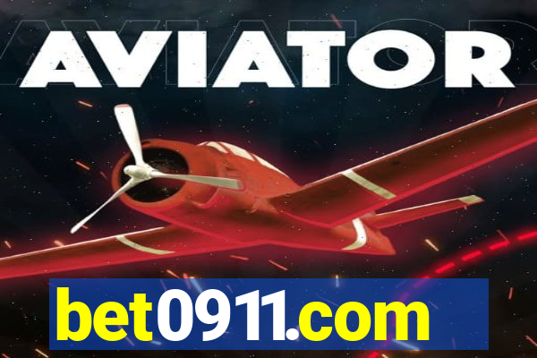 bet0911.com