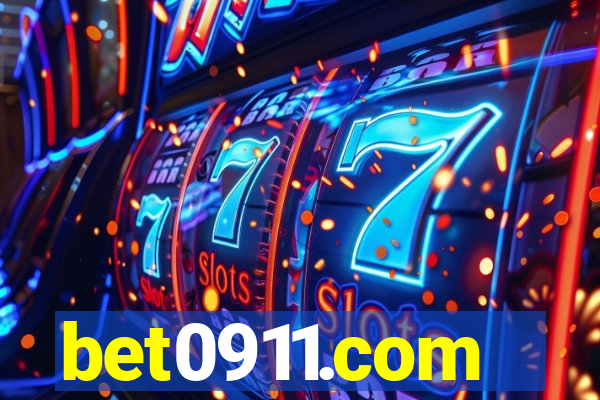 bet0911.com