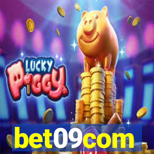 bet09com
