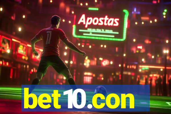 bet10.con