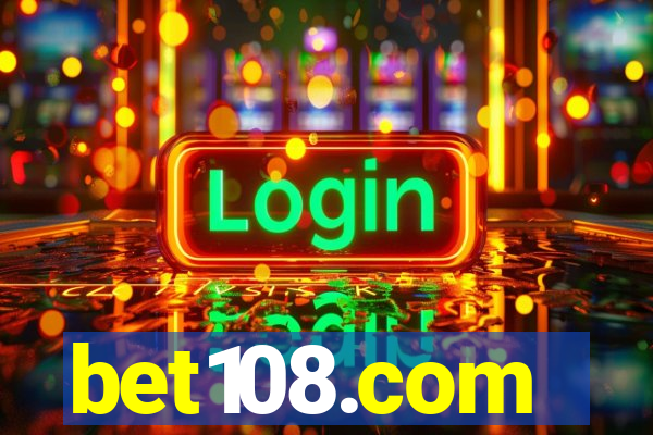 bet108.com