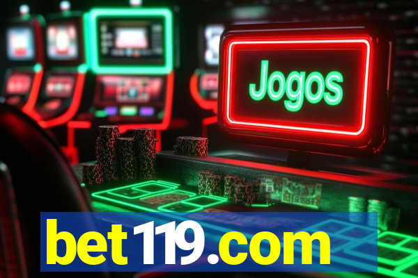 bet119.com